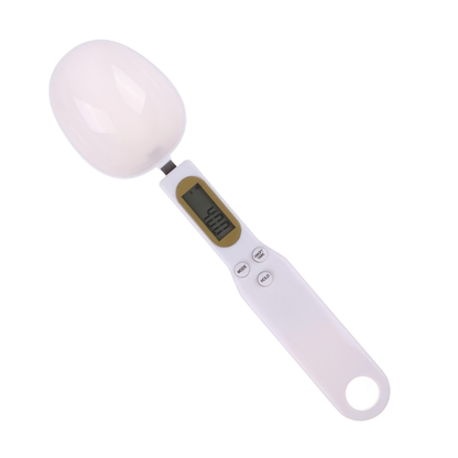 Cuchara báscula CHEFRIX