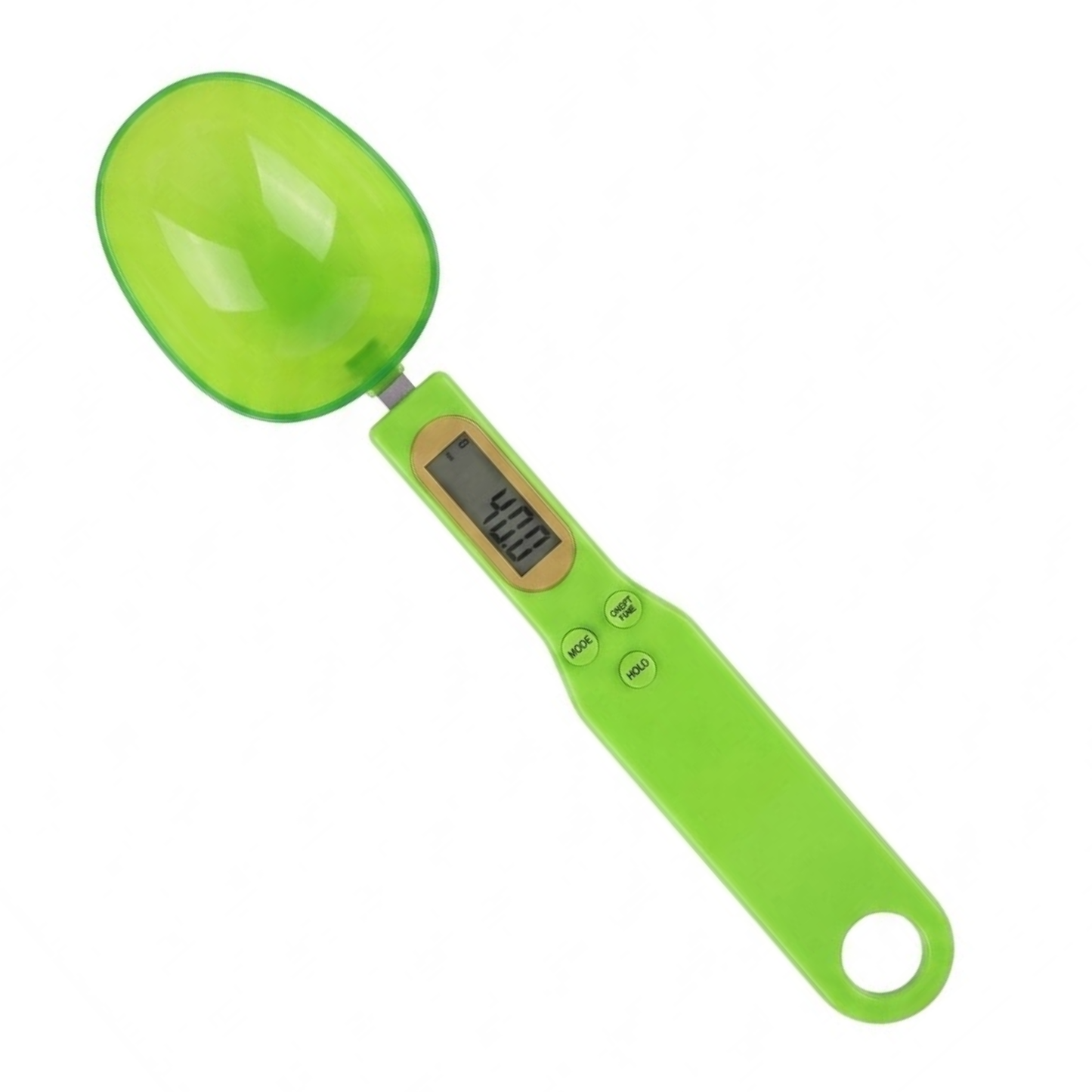 Cuchara báscula CHEFRIX