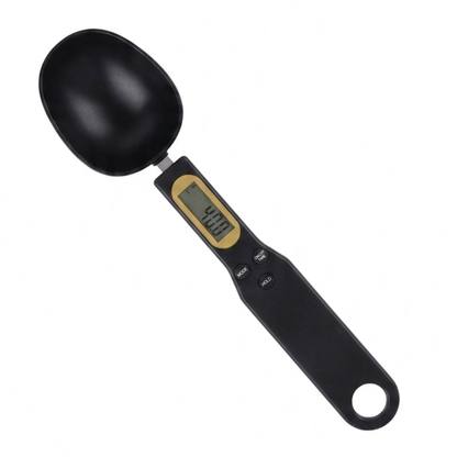Cuchara báscula CHEFRIX