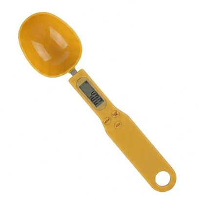 Cuchara báscula CHEFRIX